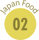 Japan Food